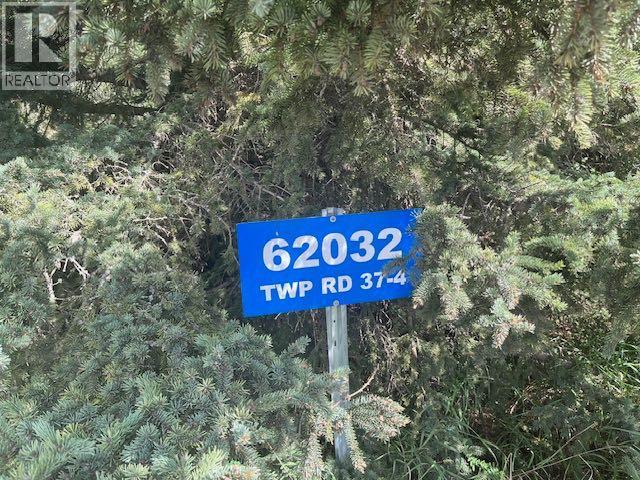 62030 TWP 37-4 - 2