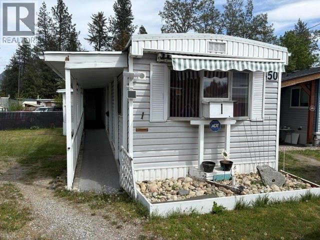 #1 1509 Hunters Place Lot# 50 - 1
