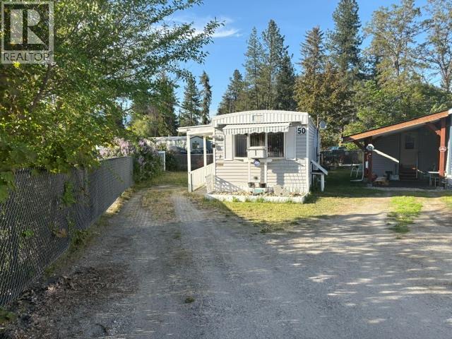 #1 1509 Hunters Place Lot# 50 - 18