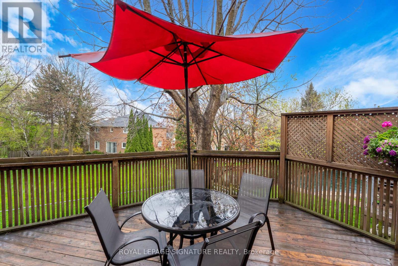 47 EDMUND SEAGER DRIVE - 38
