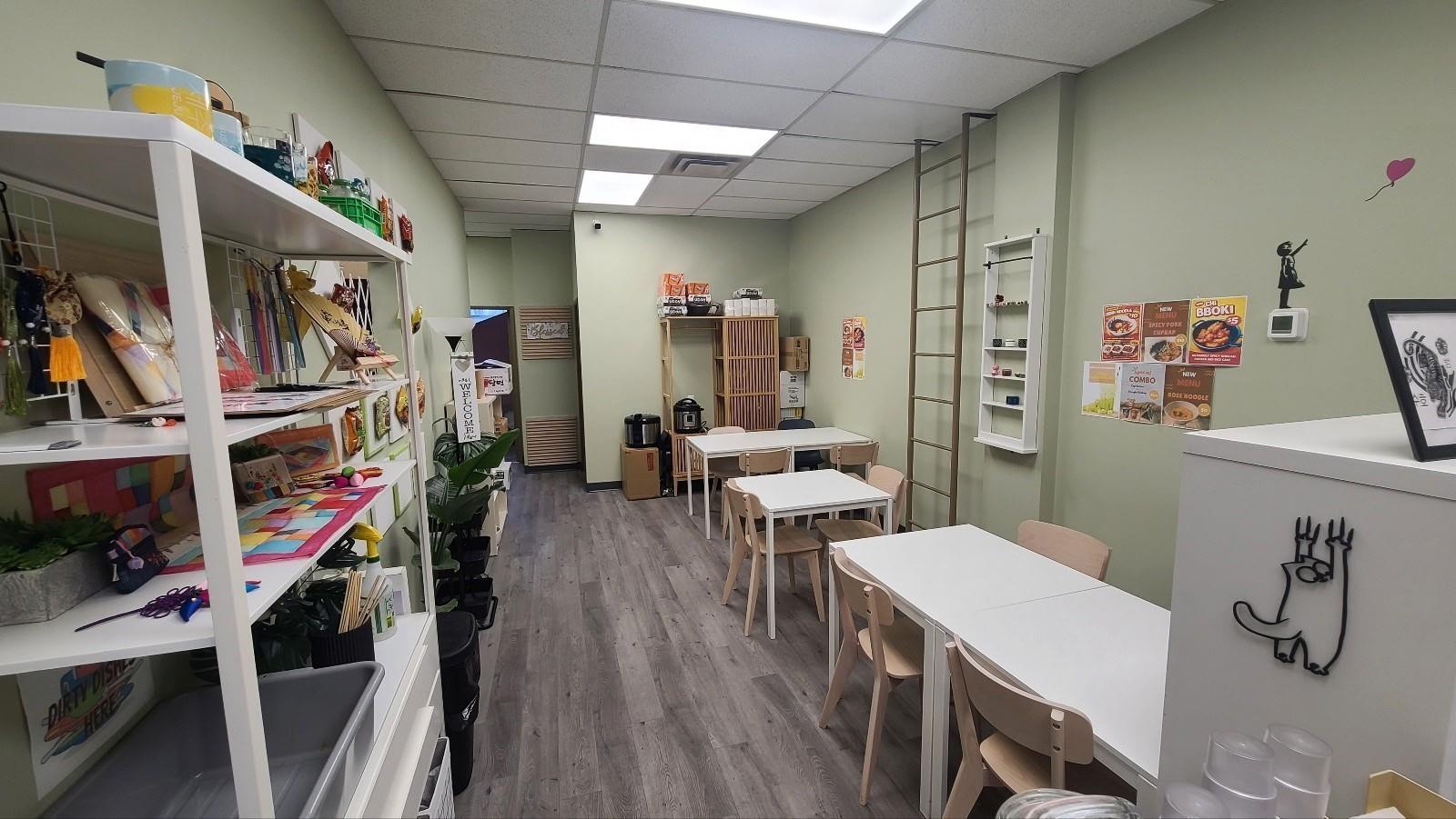 Business for Sale in Langley – 203 20999 88 AVENUE, Langley – MLS# C8078596 - Image 3