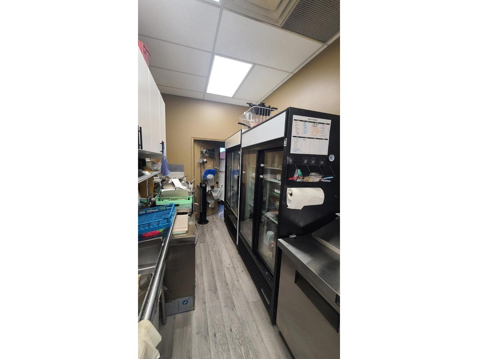 Business for Sale in Langley – 203 20999 88 AVENUE, Langley – MLS# C8078596 - Image 6