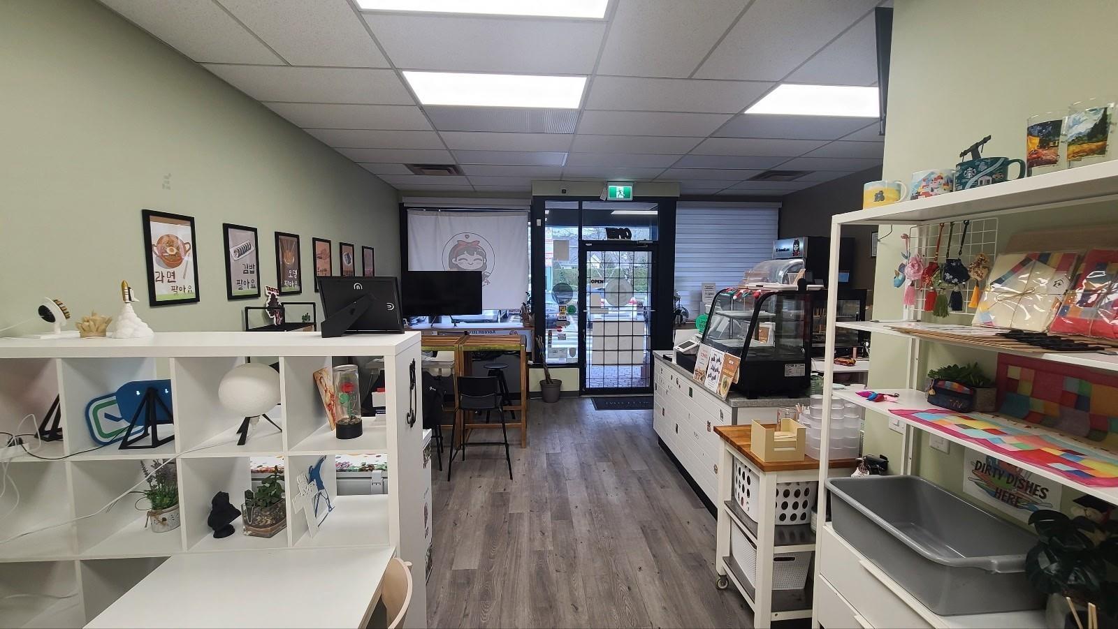 Business for Sale in Langley – 203 20999 88 AVENUE, Langley – MLS# C8078596 - Image 4