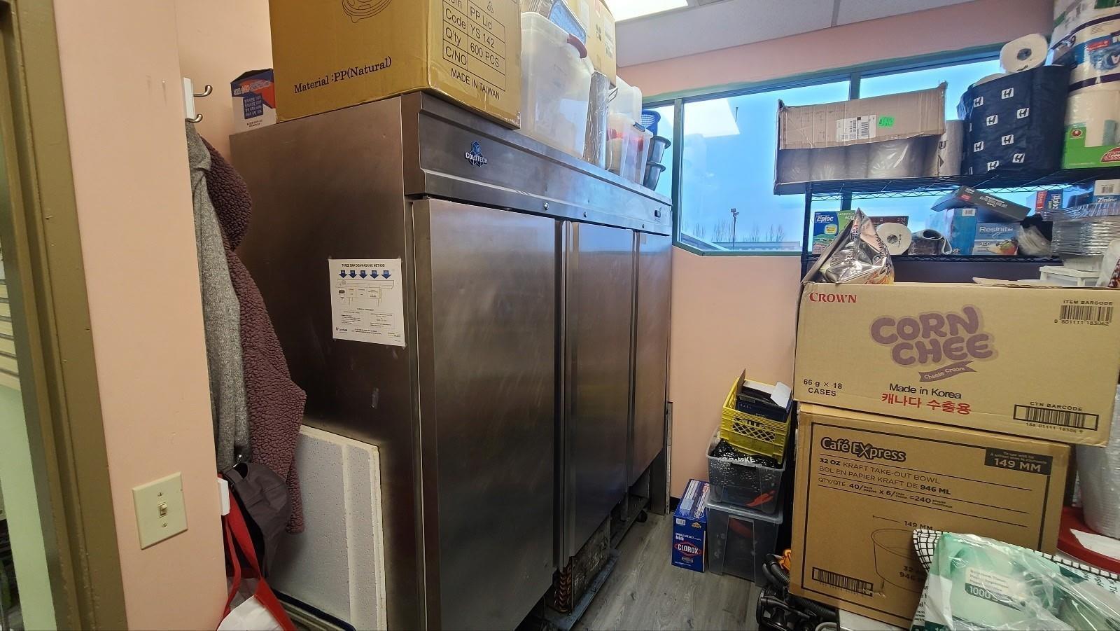 Business for Sale in Langley – 203 20999 88 AVENUE, Langley – MLS# C8078596 - Image 8