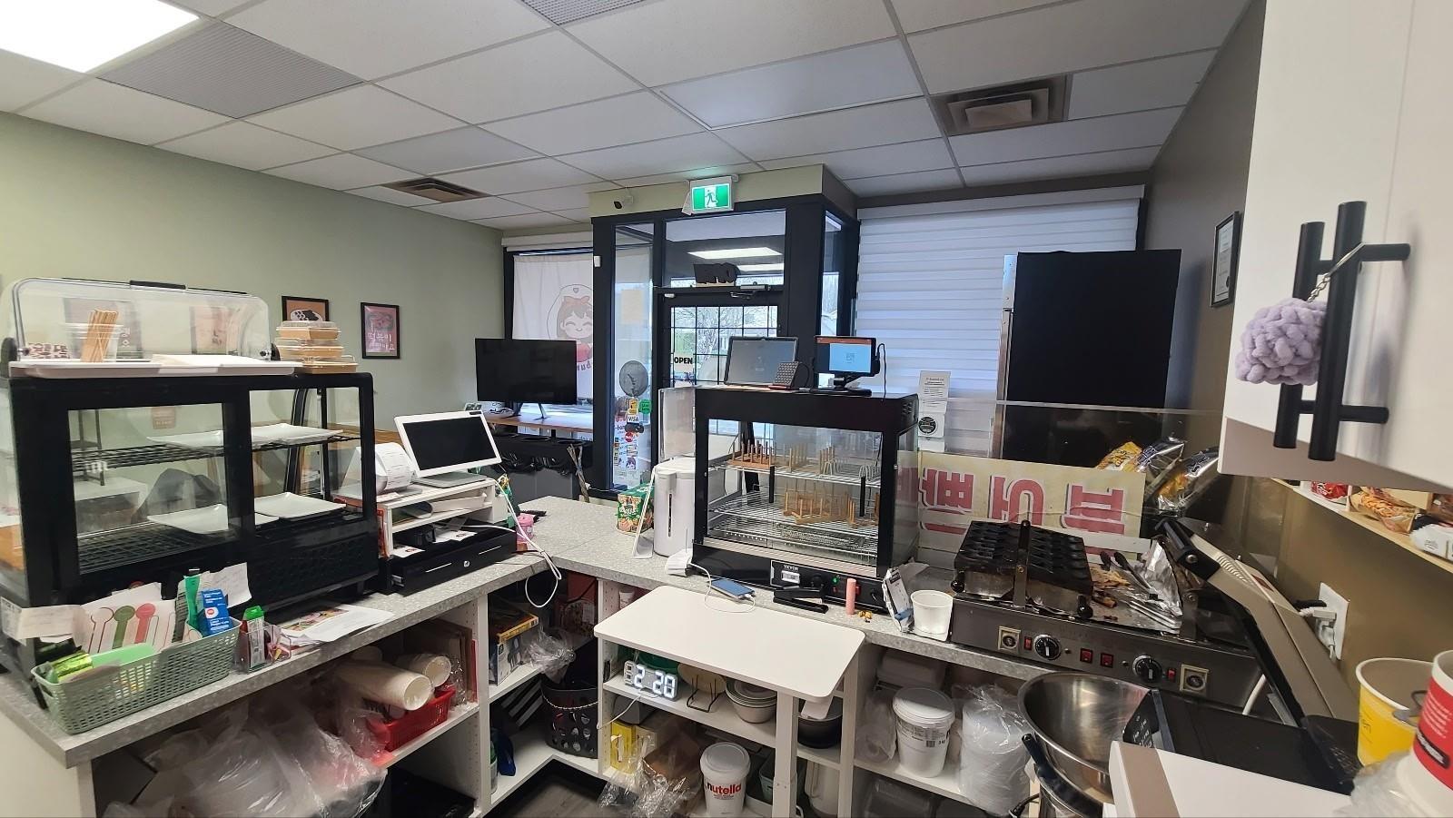 Business for Sale in Langley – 203 20999 88 AVENUE, Langley – MLS# C8078596 - Image 5