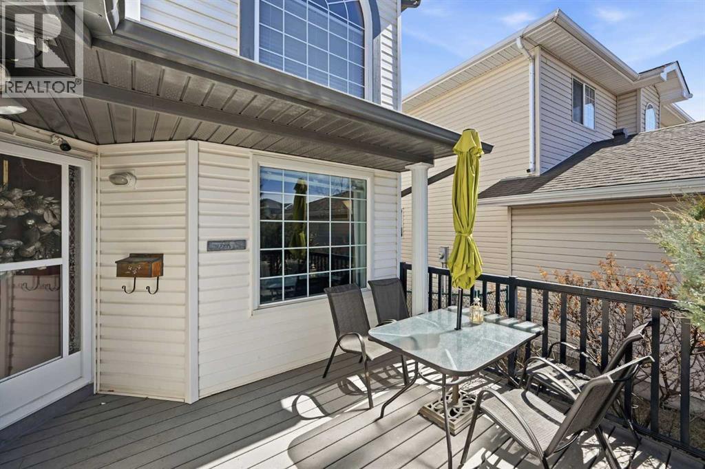 129 Arbour Ridge Circle NW - 4