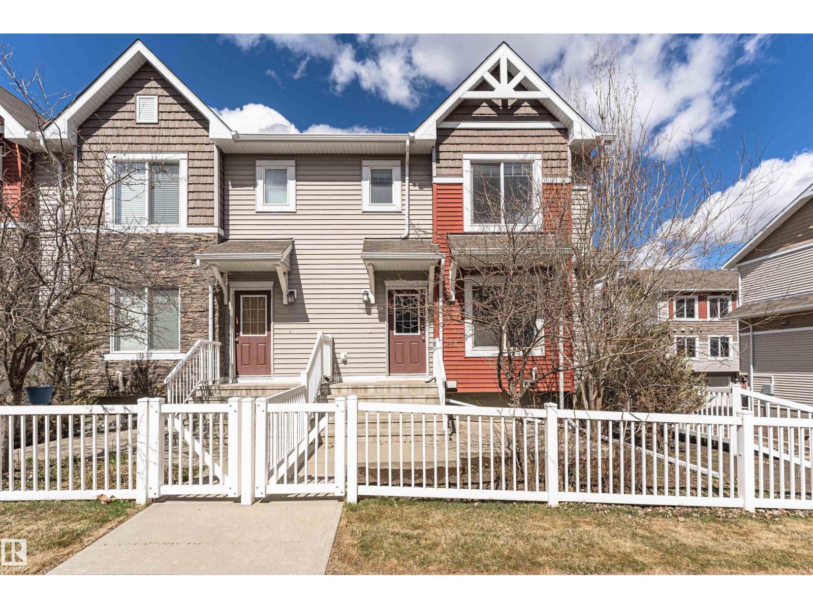 #110 3625 144 AV NW - 2