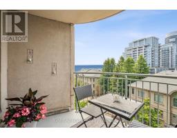 605 - 2111 Lake Shore Boulevard W, Toronto, ON M8V4B2 Photo 19
