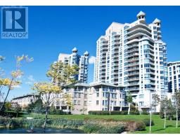605 - 2111 Lake Shore Boulevard W, Toronto, ON M8V4B2 Photo 26