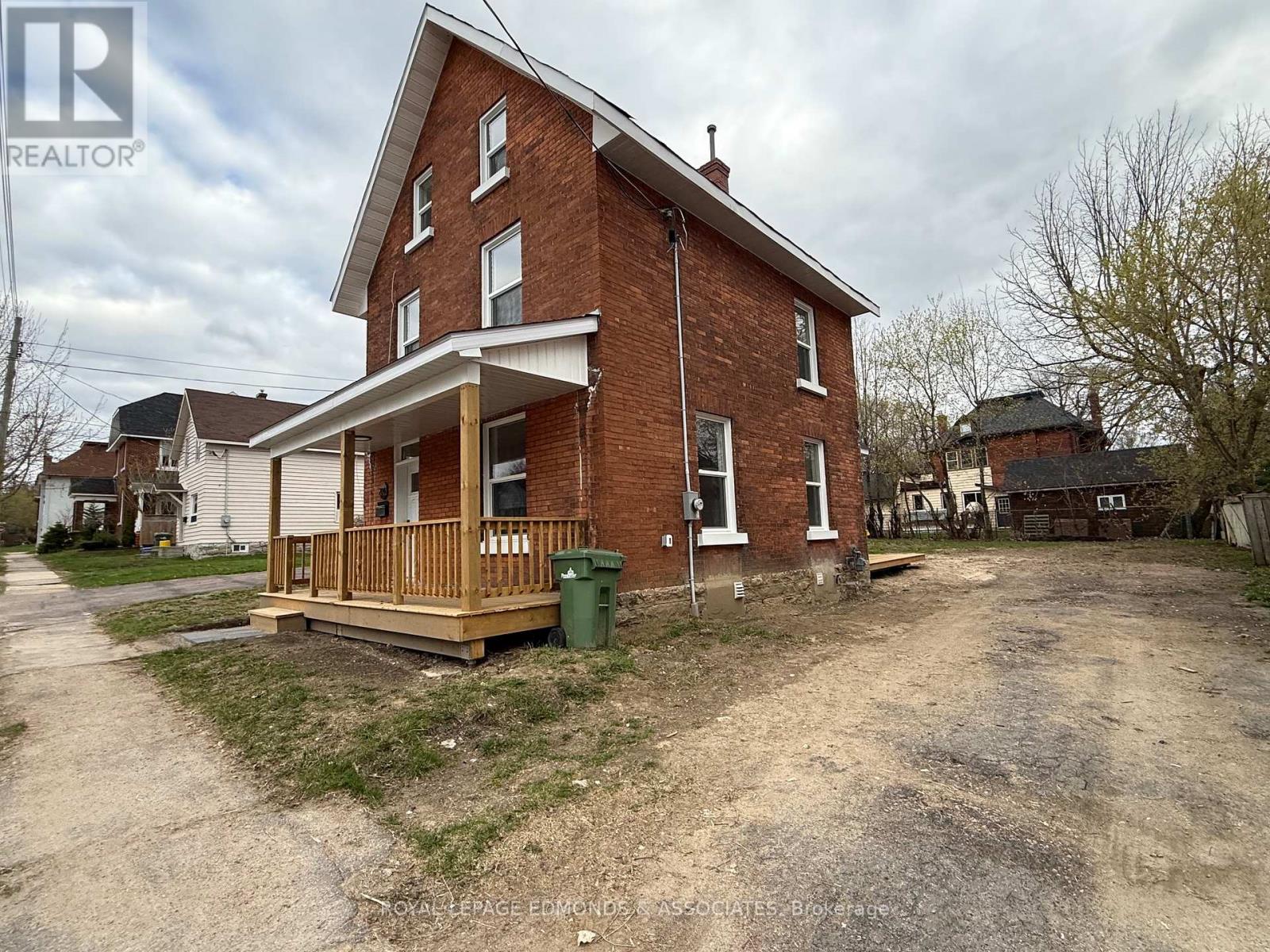 204 MCALLISTER STREET - 31