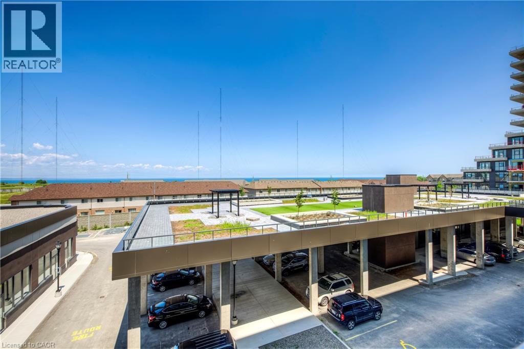 560 NORTH SERVICE Road Unit# 303, Grimsby, Ontario, L3M0G3 — Photo 16