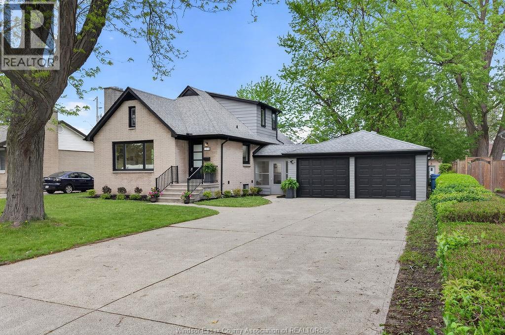 1318 Virginia, Windsor, Ontario, N8S2Z4 — Photo 25