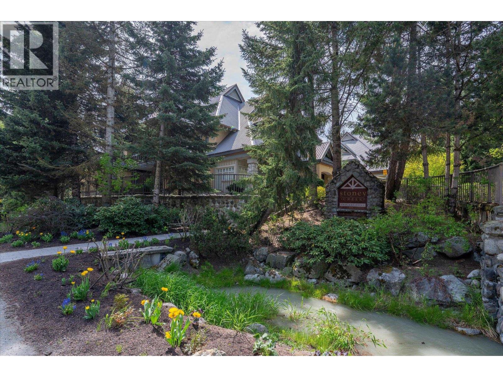 69 4335 NORTHLANDS BOULEVARD, Whistler
