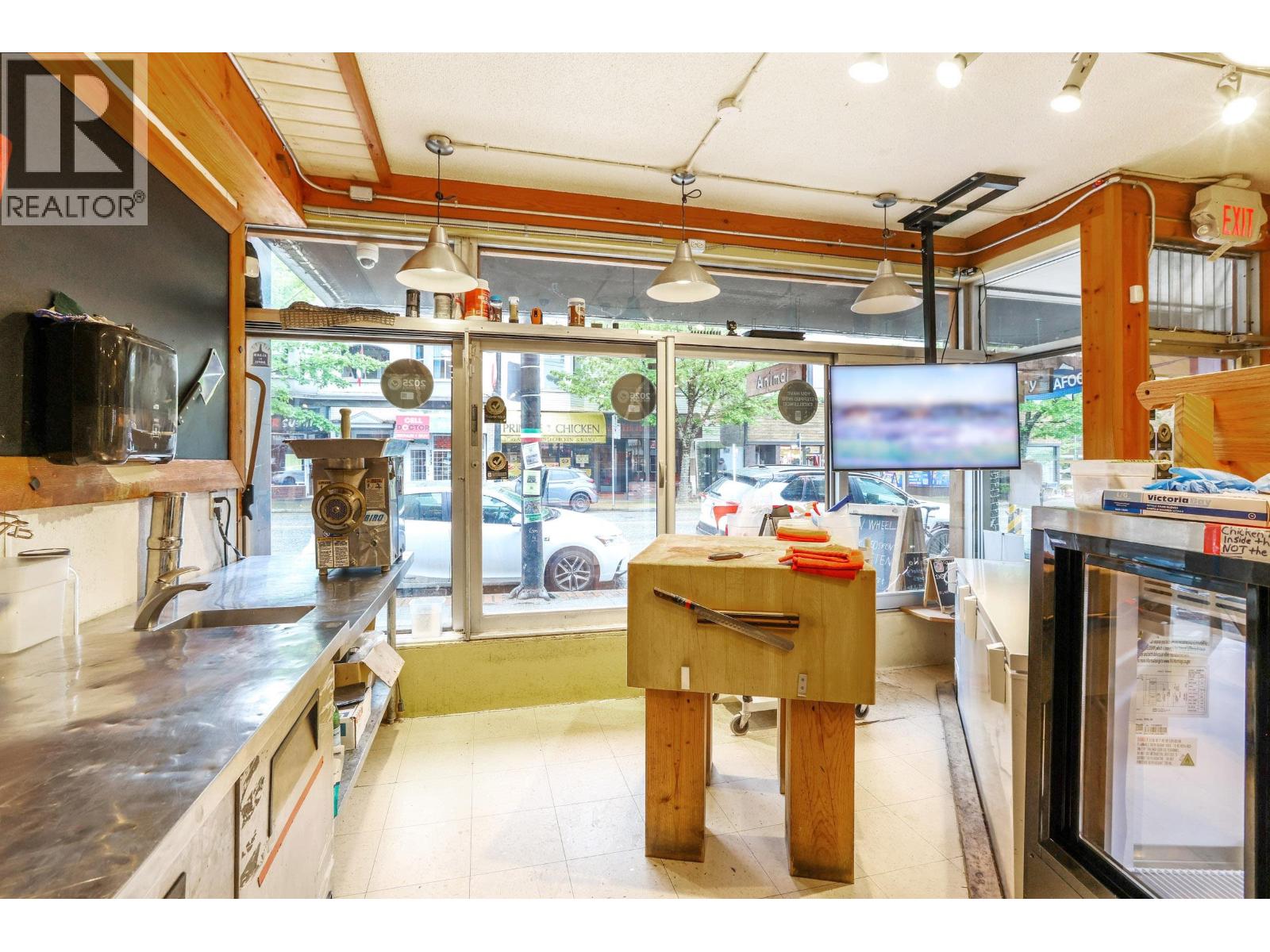 Retail for Sale in Vancouver – 11460 CONFIDENTIAL, Vancouver – MLS# C8078602 - Image 14