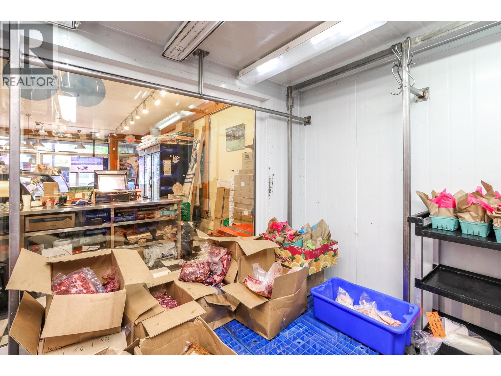 Retail for Sale in Vancouver – 11460 CONFIDENTIAL, Vancouver – MLS# C8078602 - Image 11