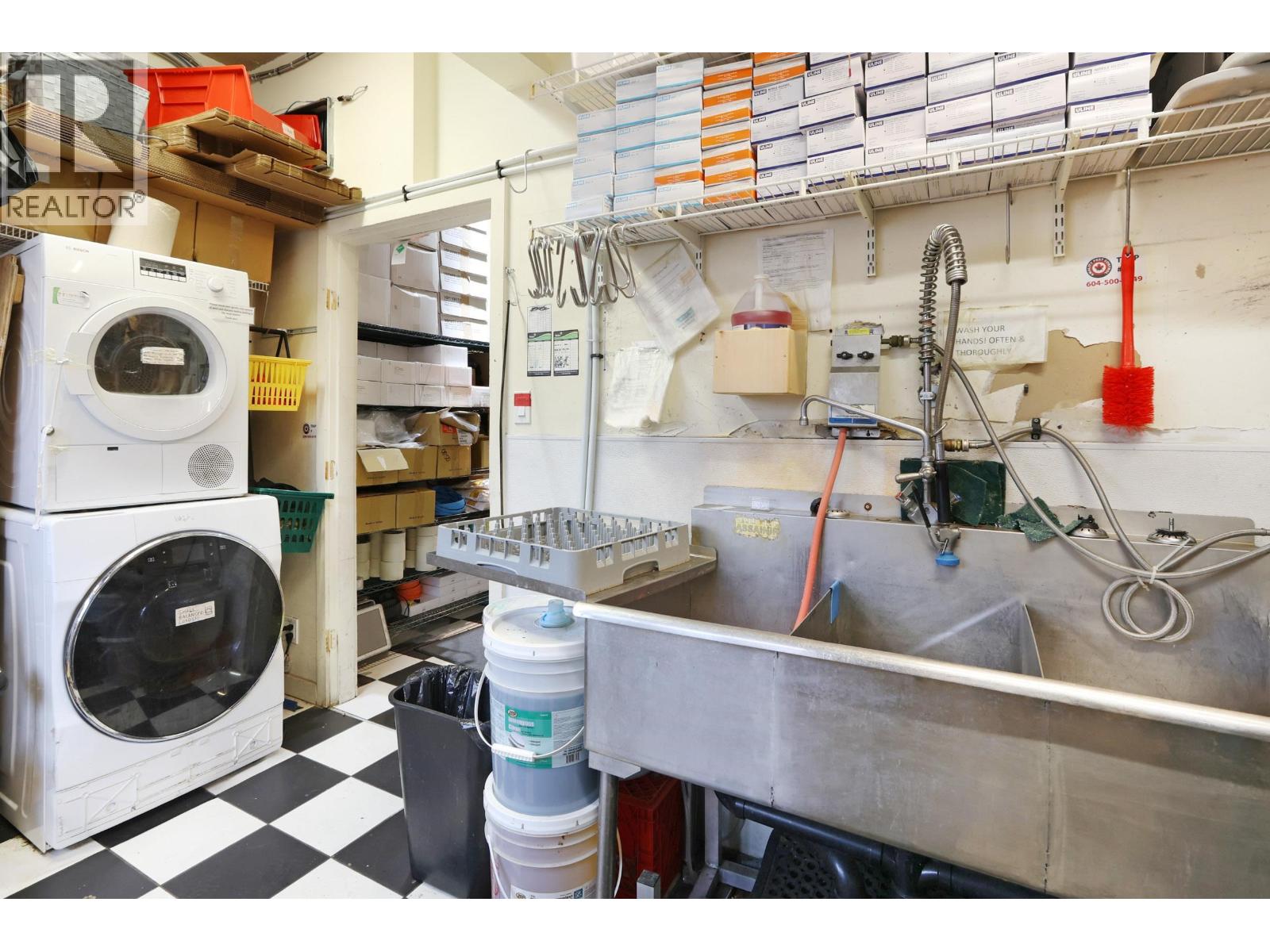 Retail for Sale in Vancouver – 11460 CONFIDENTIAL, Vancouver – MLS# C8078602 - Image 12