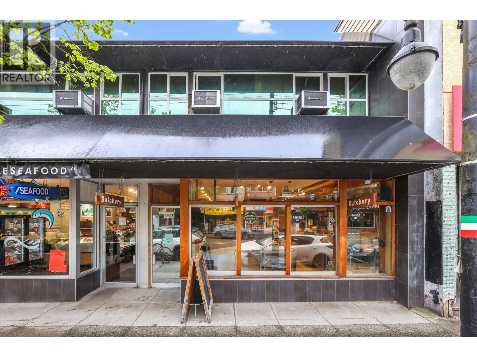 Retail for Sale in Vancouver – 11460 CONFIDENTIAL, Vancouver – MLS# C8078602 - Image 13