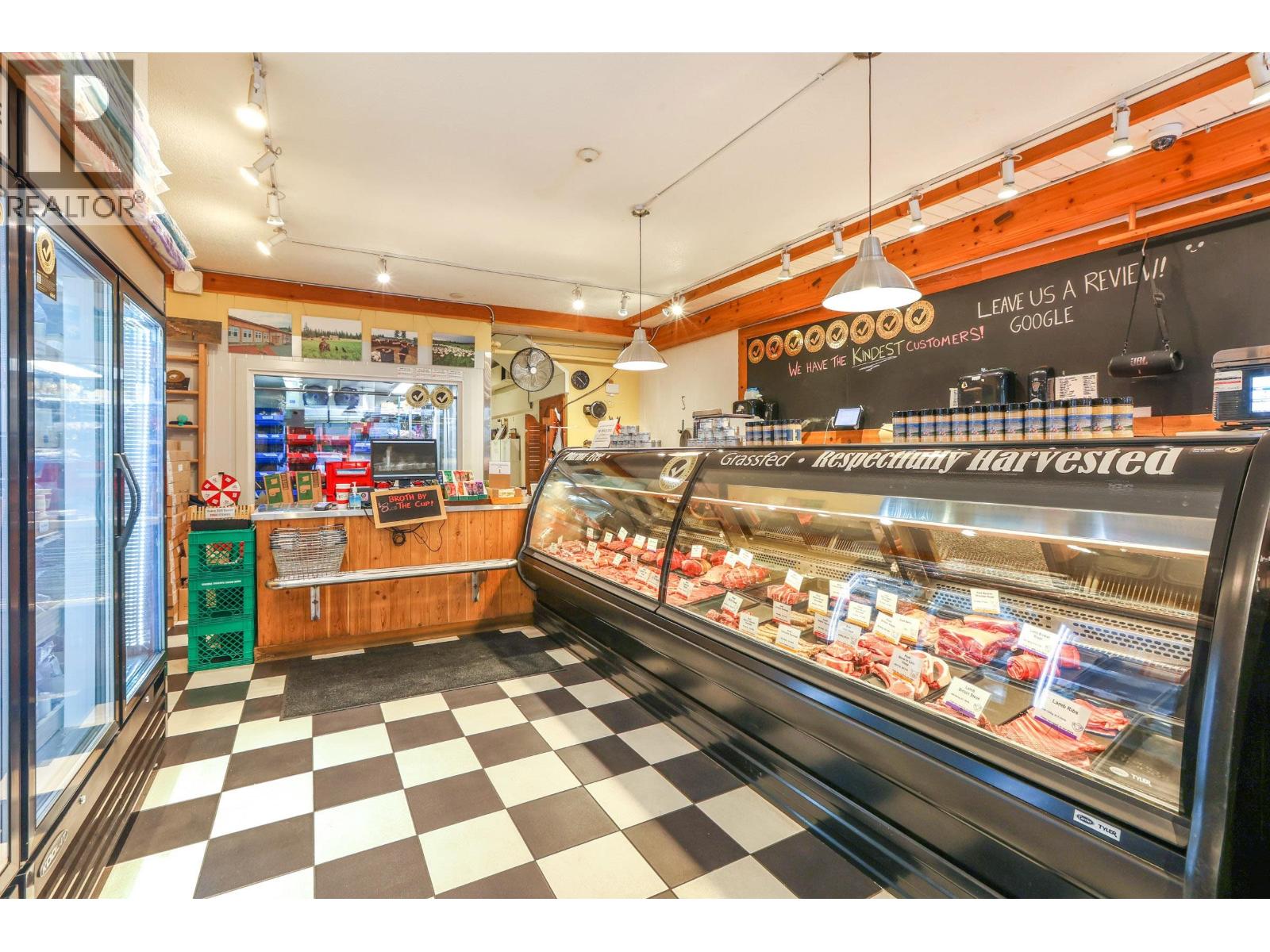 Retail for Sale in Vancouver – 11460 CONFIDENTIAL, Vancouver – MLS# C8078602 - Image 8