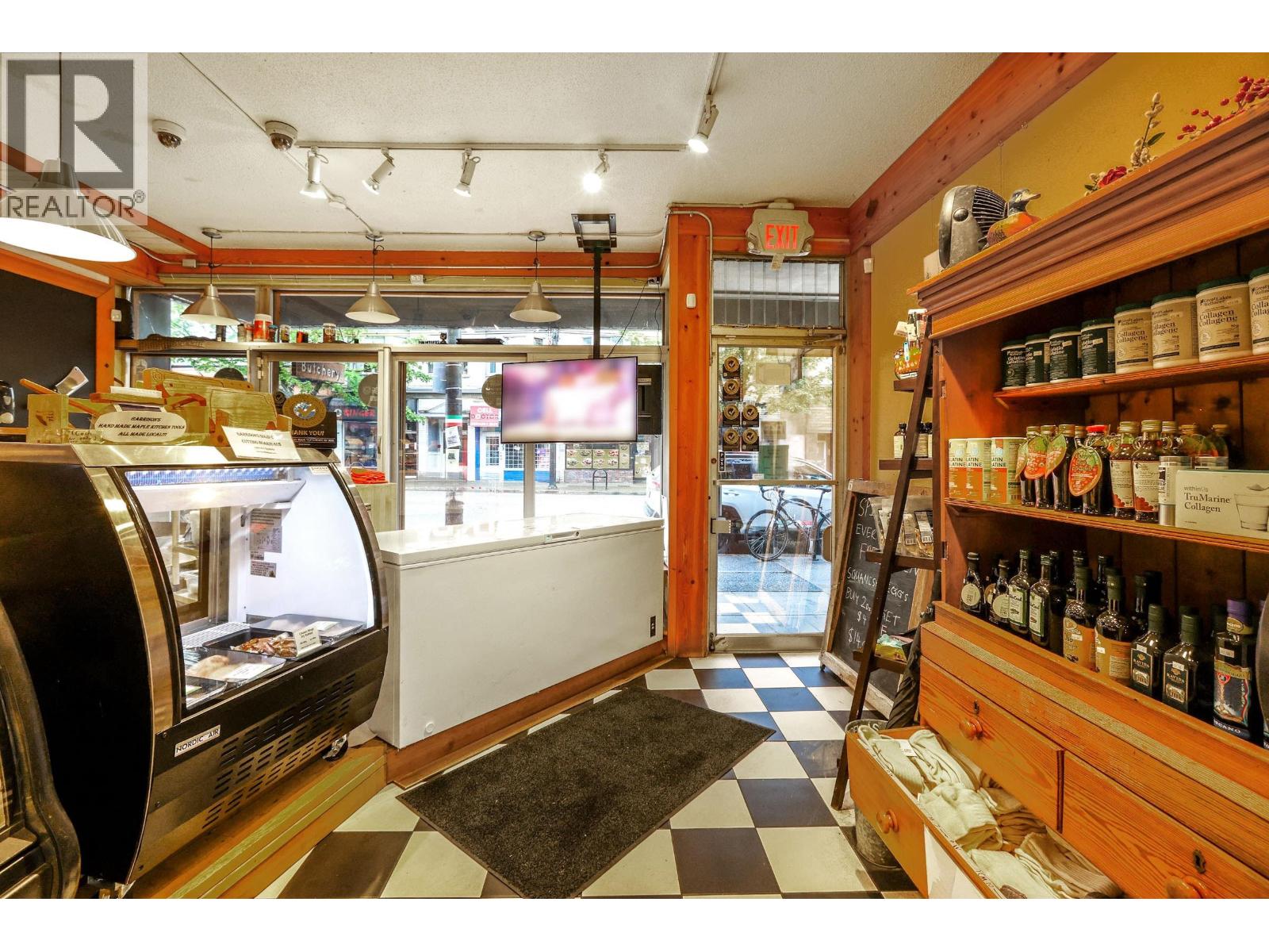 Retail for Sale in Vancouver – 11460 CONFIDENTIAL, Vancouver – MLS# C8078602 - Image 15
