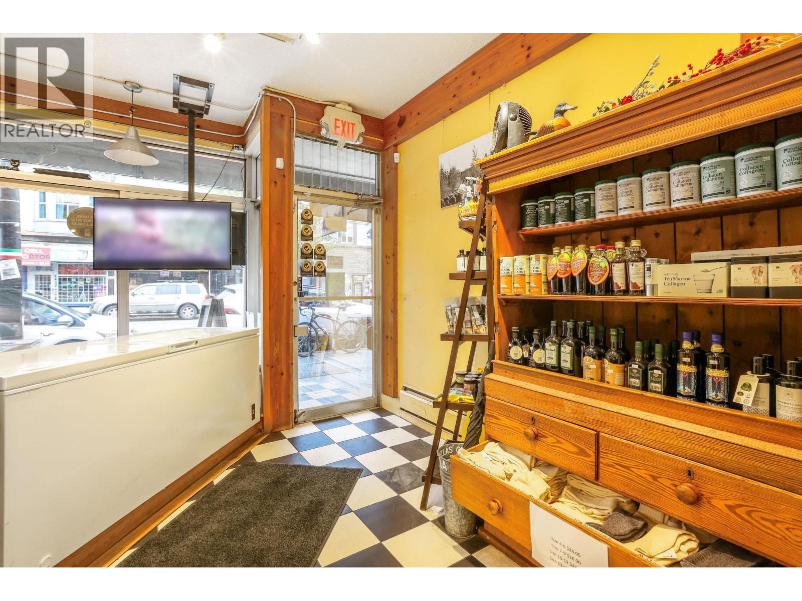 Retail for Sale in Vancouver – 11460 CONFIDENTIAL, Vancouver – MLS# C8078602 - Image 10