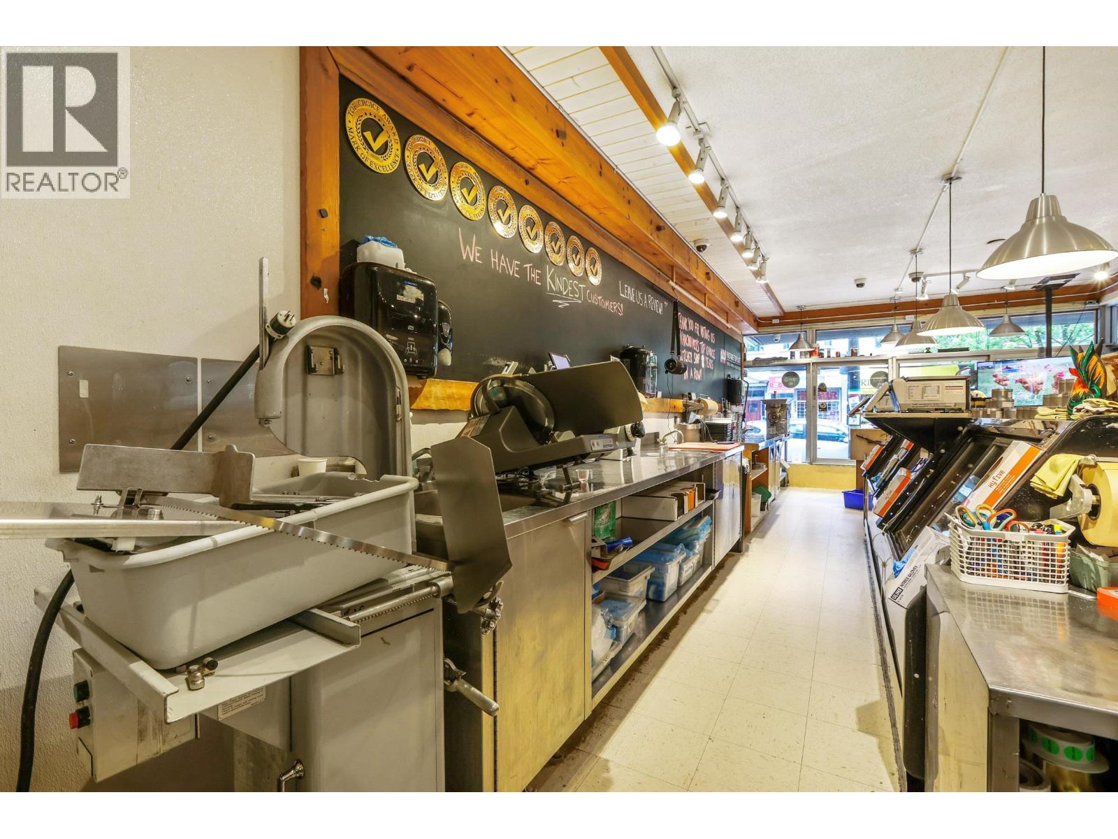 Retail for Sale in Vancouver – 11460 CONFIDENTIAL, Vancouver – MLS# C8078602 - Image 4