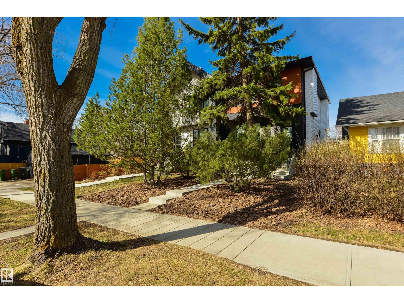 11414 125 ST NW - 2