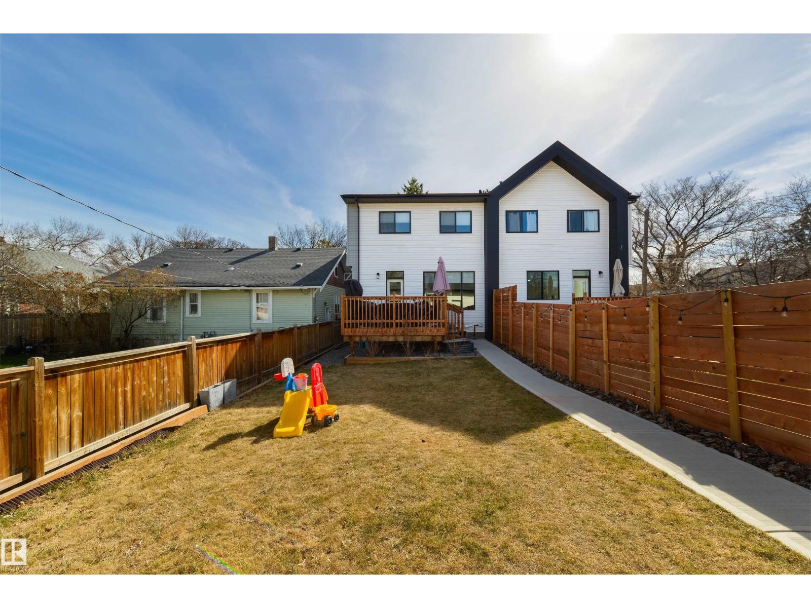 11414 125 ST NW - 34
