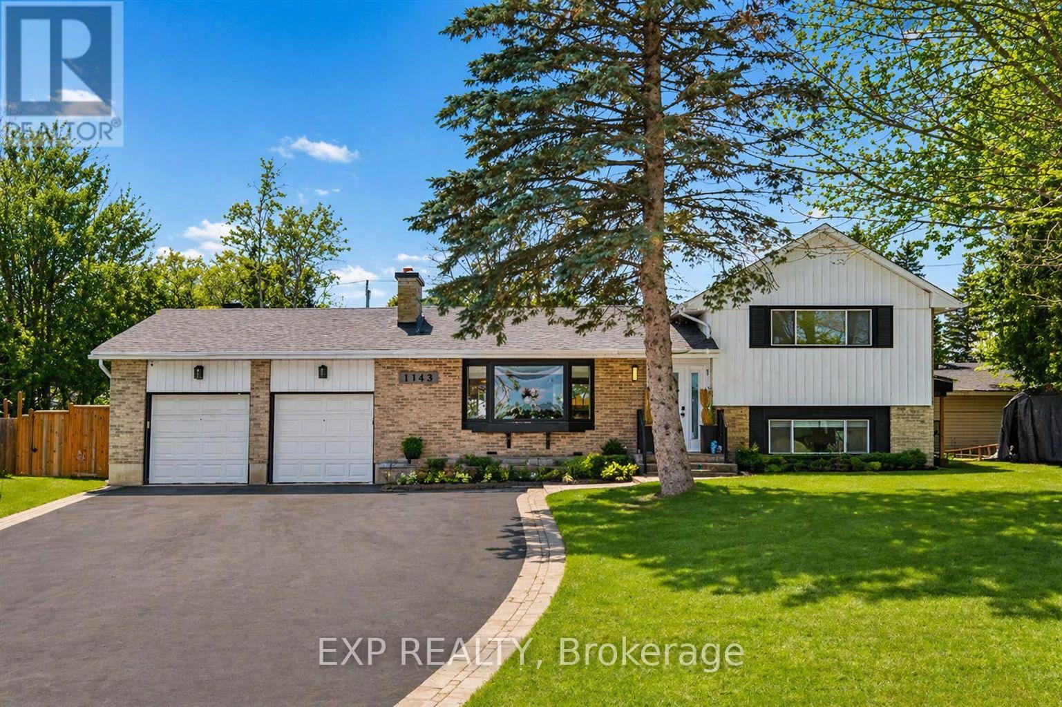 1143 JEAN PARK ROAD - 1