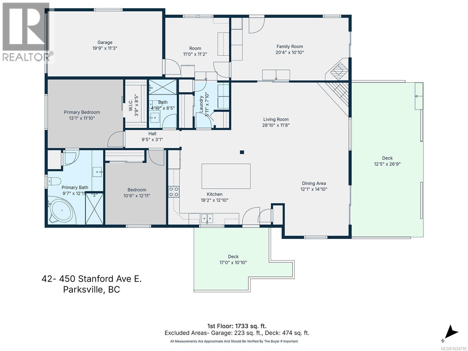 #42 450 Stanford Ave E - 50