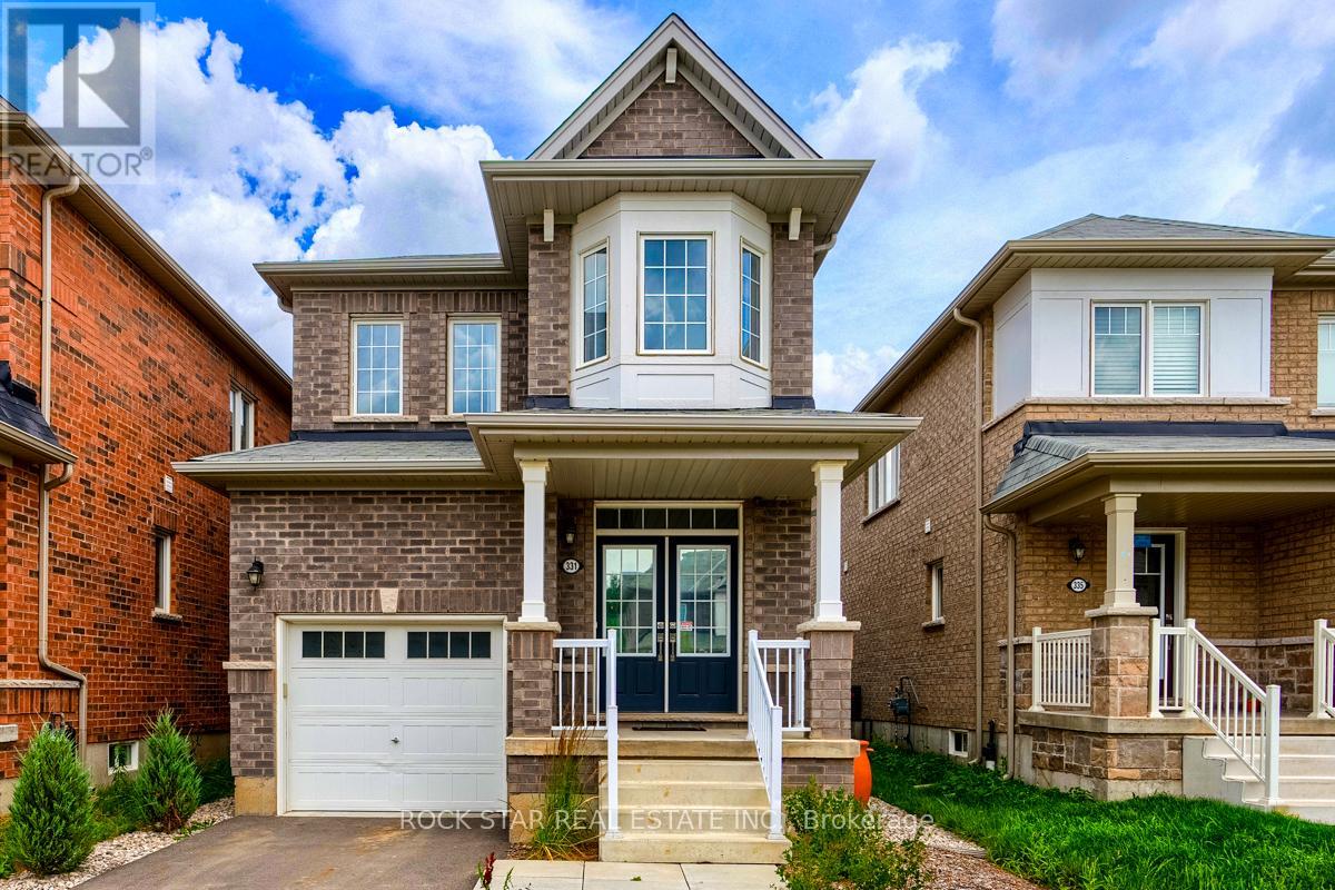 331 DOLMAN STREET - 2