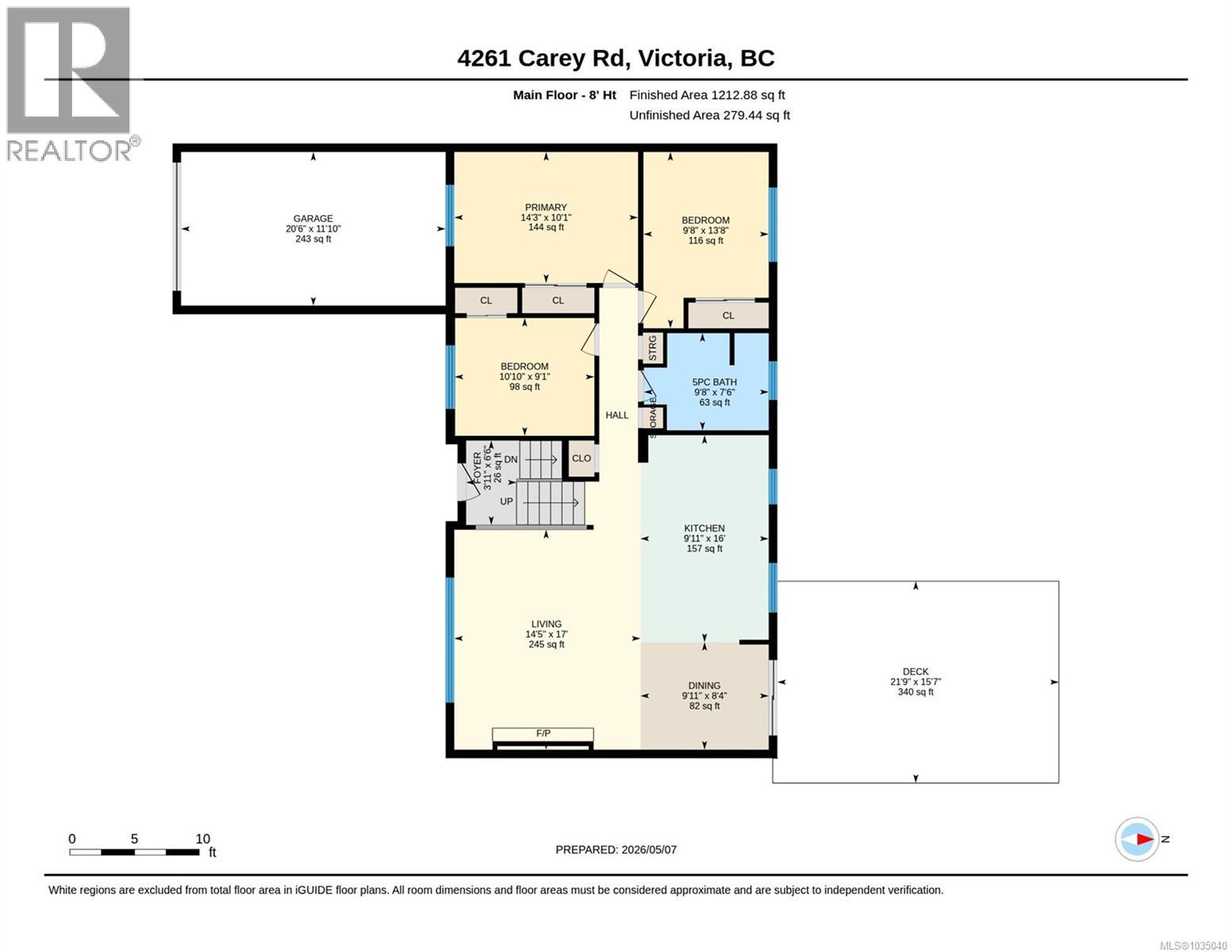 4261 Carey Rd - 33