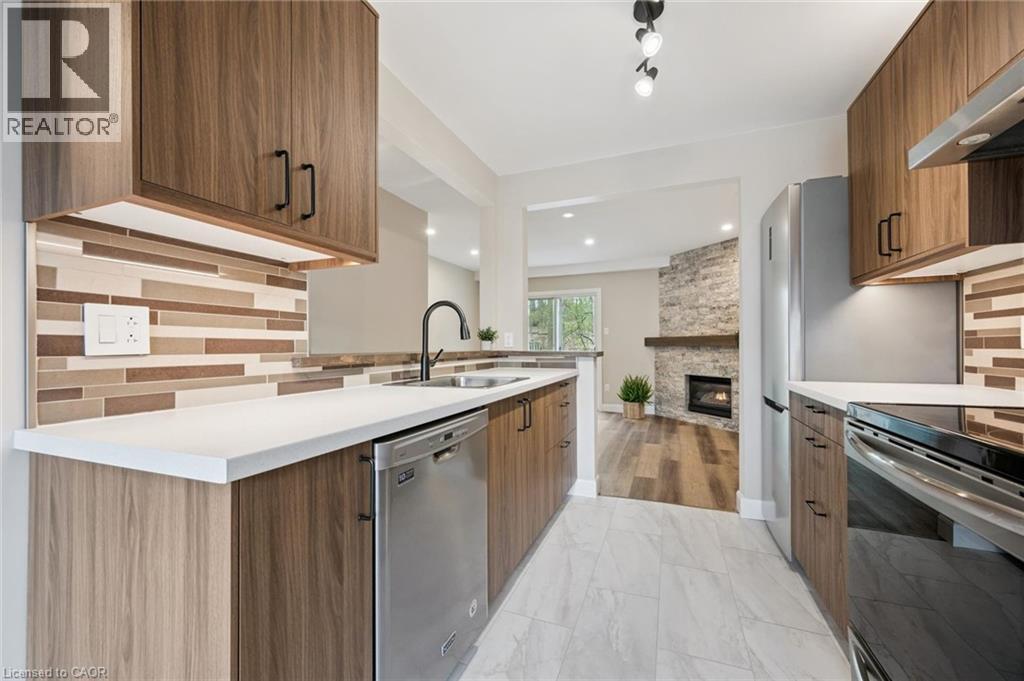 #26 219 KINGSWOOD Drive - 8