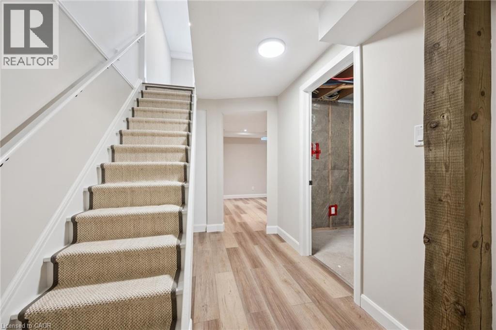 219 KINGSWOOD Drive Unit# 26, Kitchener, Ontario, N2E3J4 — Photo 21