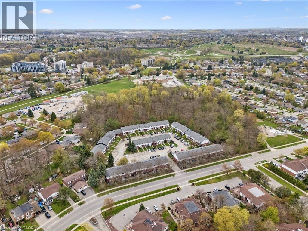 219 KINGSWOOD Drive Unit# 26, Kitchener, Ontario, N2E3J4 — Photo 26