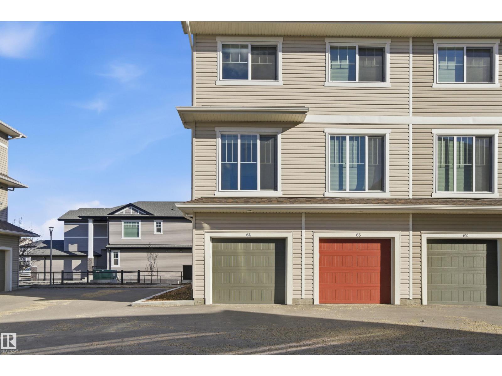 #64 17832 78 ST NW - 43
