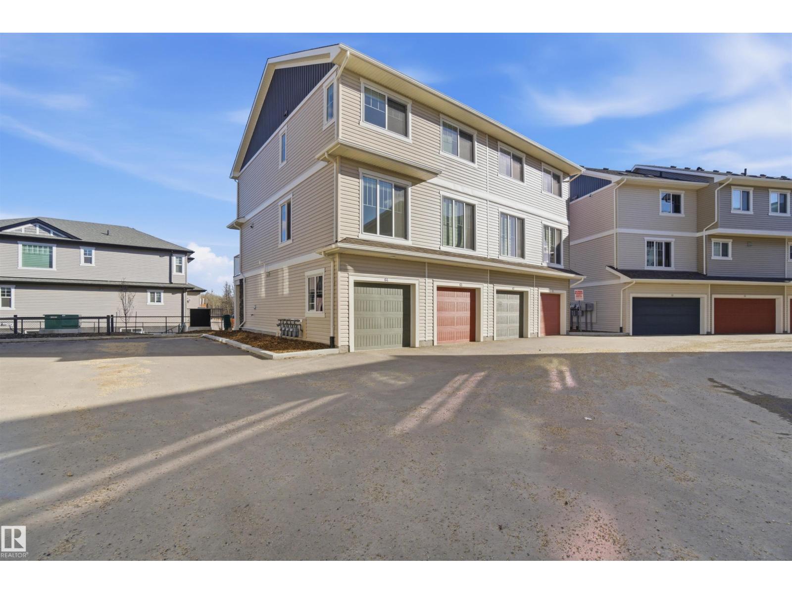 #64 17832 78 ST NW - 44