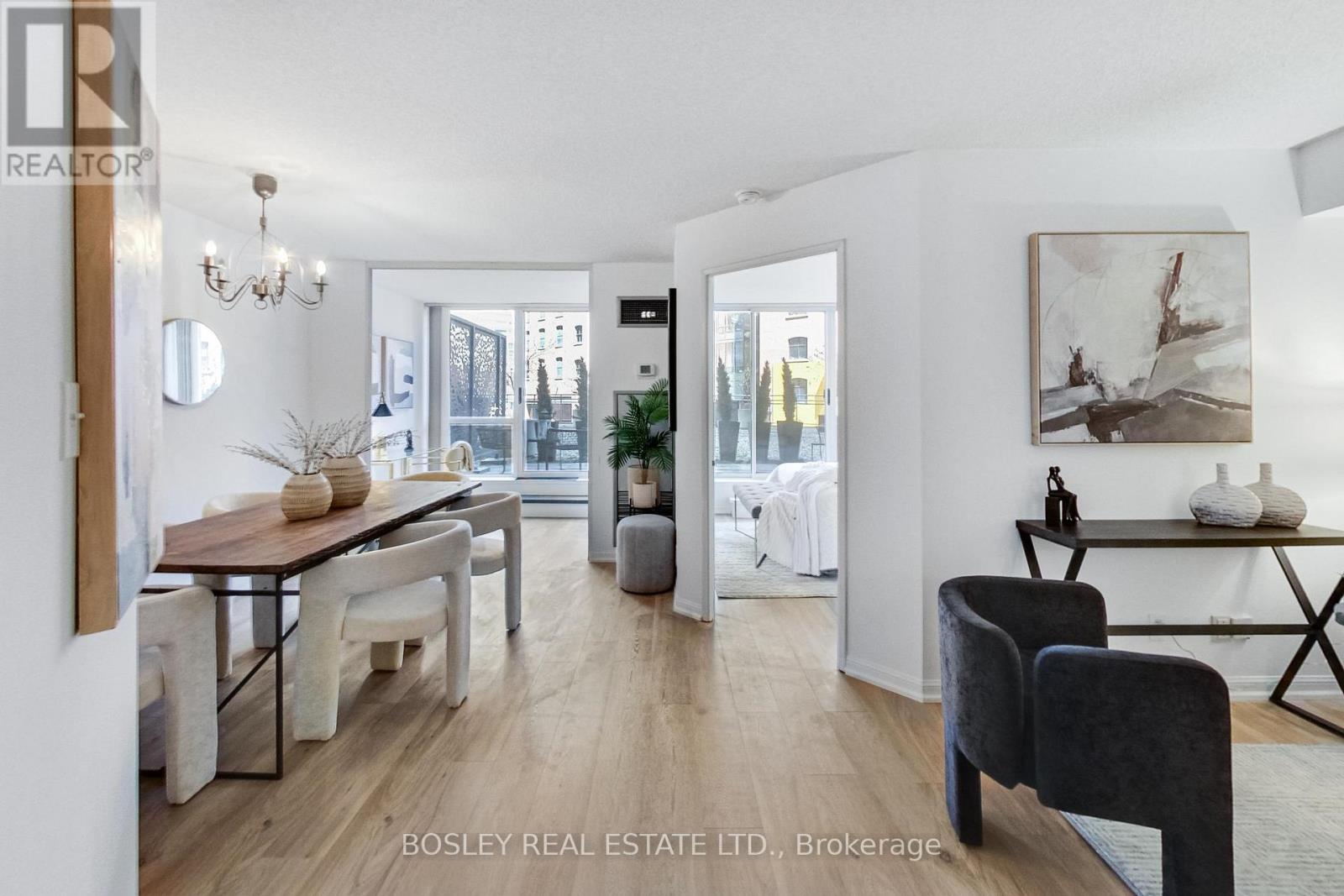 #209 24 WELLESLEY STREET W - 13