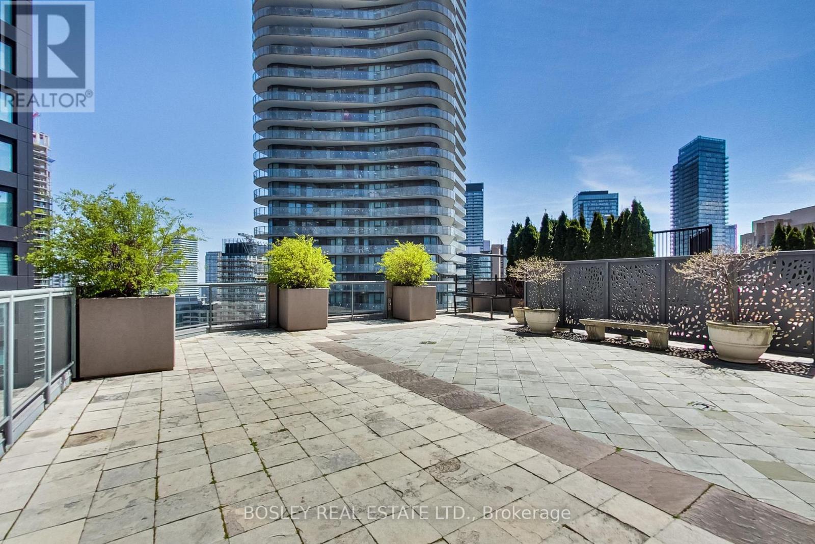 #209 24 WELLESLEY STREET W - 32