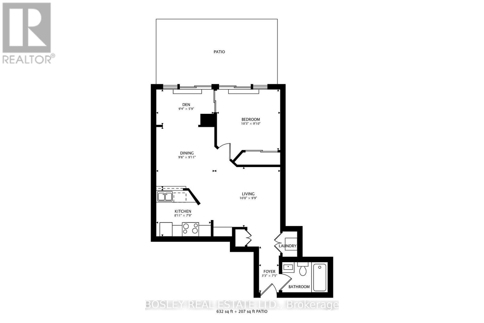 #209 24 WELLESLEY STREET W - 39