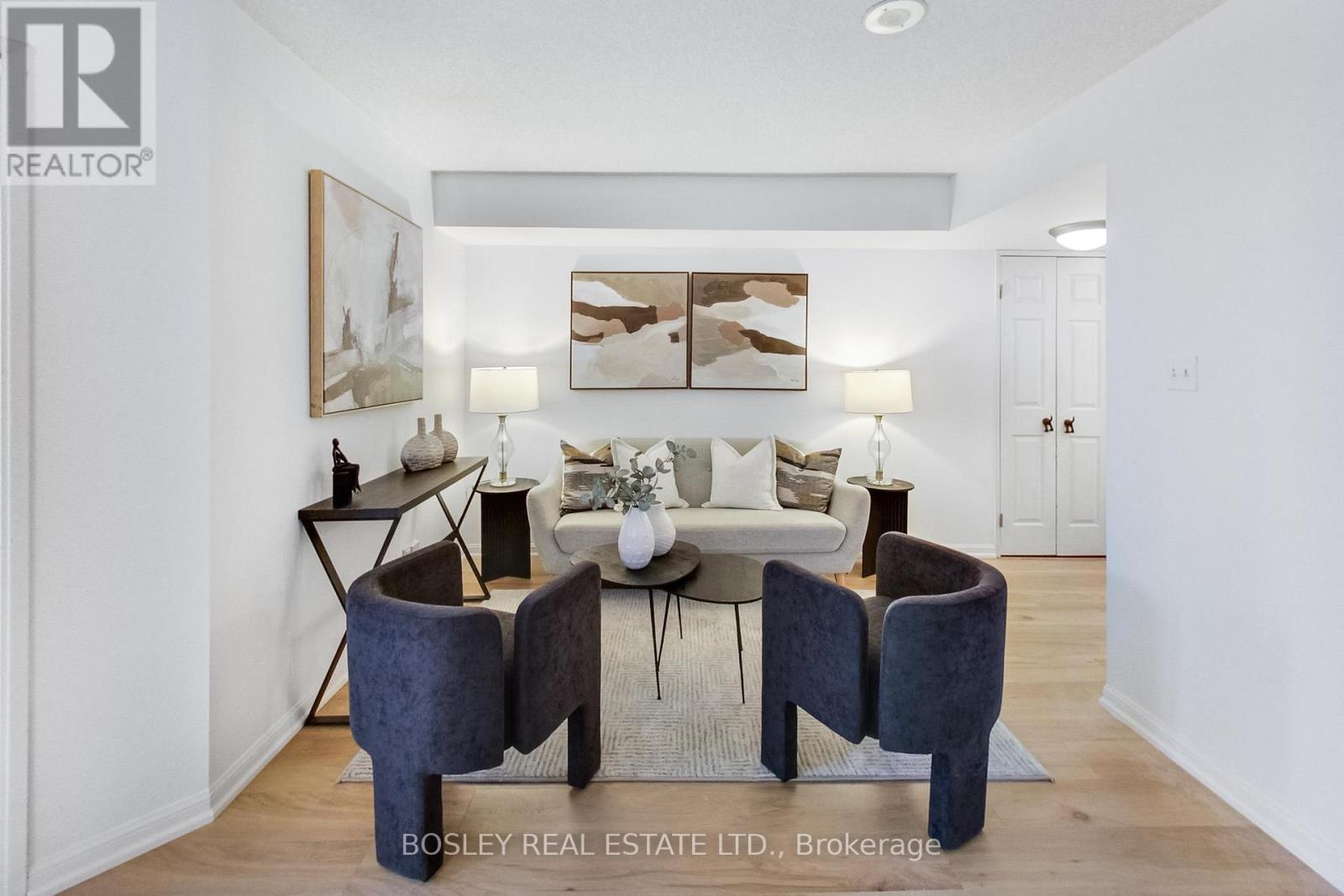#209 24 WELLESLEY STREET W - 8