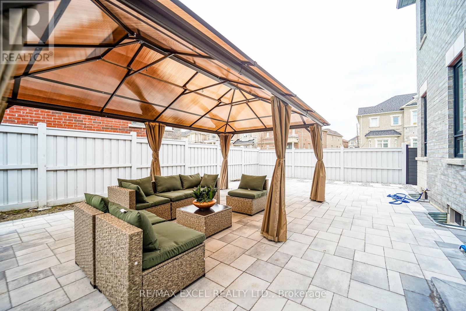 231 FALLHARVEST WAY - 10