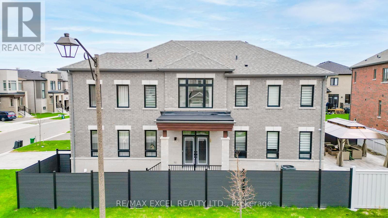 231 FALLHARVEST WAY - 46