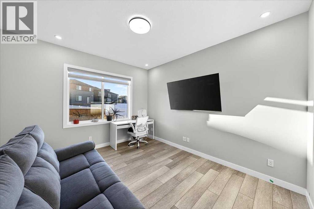 17 Belmont Green SW - 22