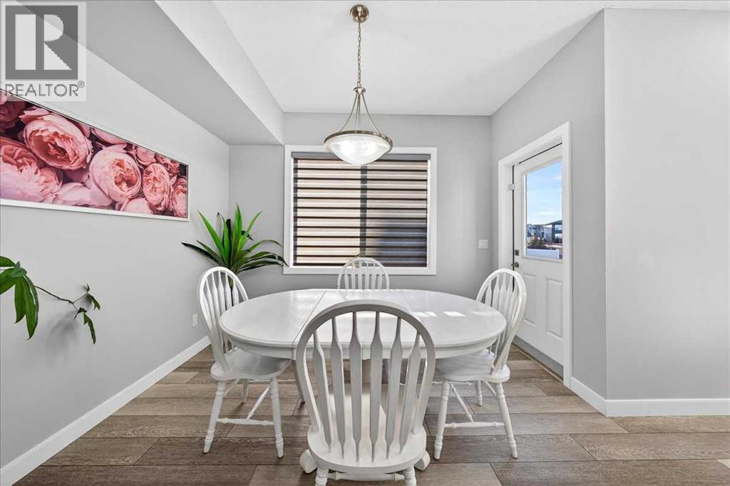 17 Belmont Green SW - 17