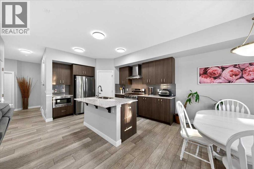 17 Belmont Green SW - 25