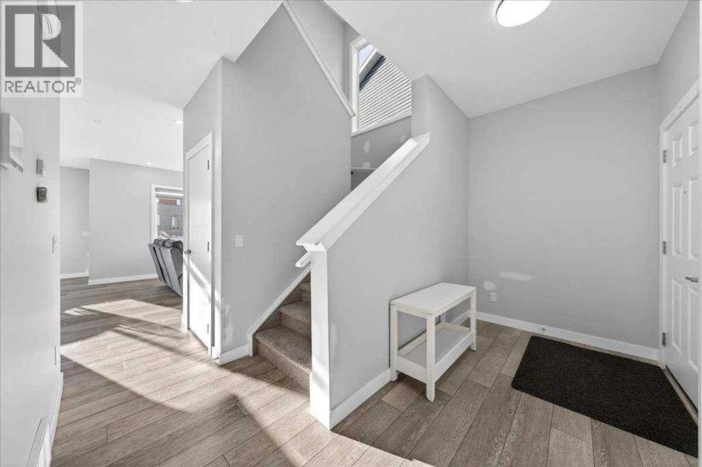 17 Belmont Green SW - 7
