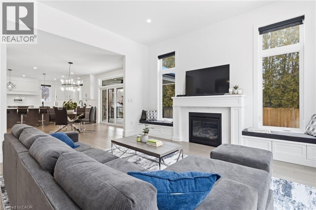 817 KING Road, Burlington, Ontario, L7T3K8 — Photo 24