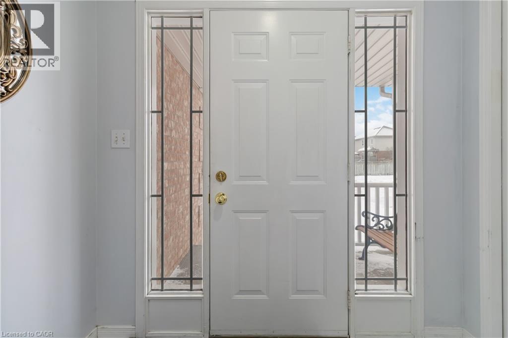 3 MELROSE Place, Guelph, Ontario, N1K1W8 — Photo 6