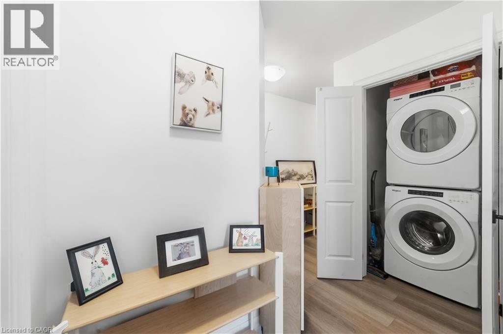 460 DUNDAS Street E Unit# 1109, Waterdown, Ontario, L8B2A5 — Photo 11