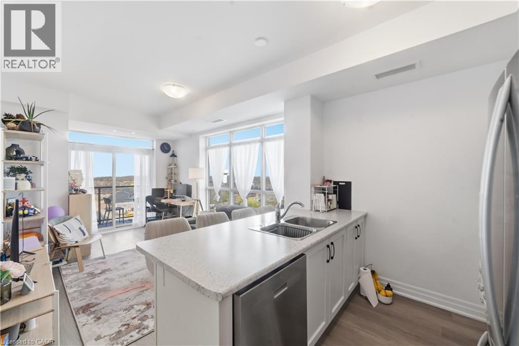 460 DUNDAS Street E Unit# 1109, Waterdown, Ontario, L8B2A5 — Photo 15